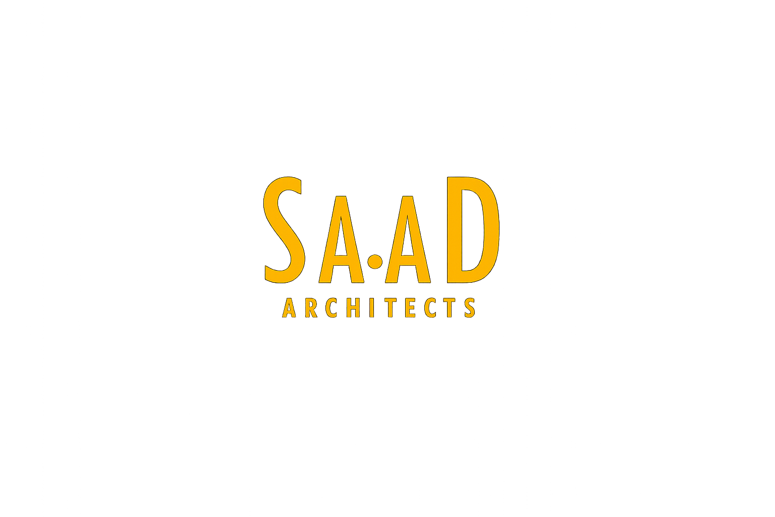 SAAD Architectes 